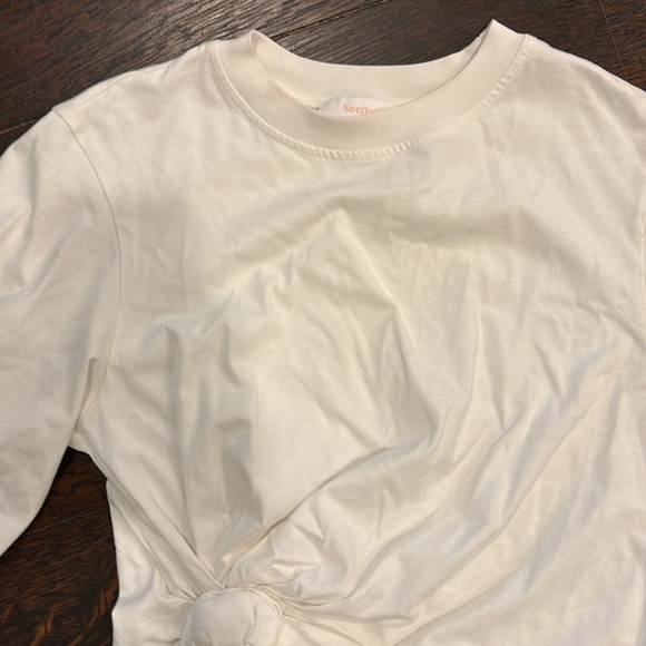 See by Chloe top - Picture 2 of 4